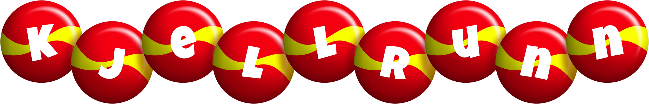 Kjellrunn spain logo