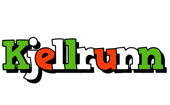 Kjellrunn venezia logo