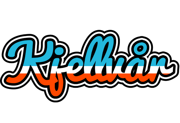 Kjellvår america logo