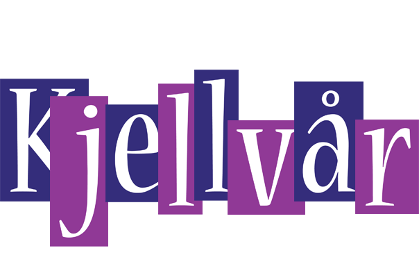 Kjellvår autumn logo