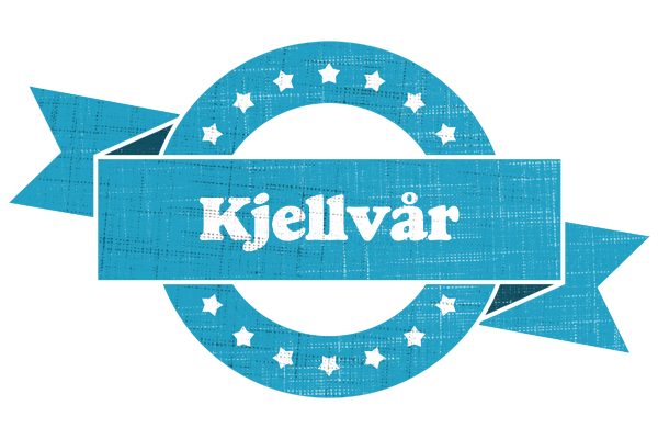 Kjellvår balance logo