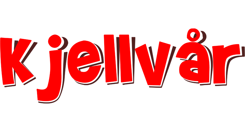 Kjellvår basket logo