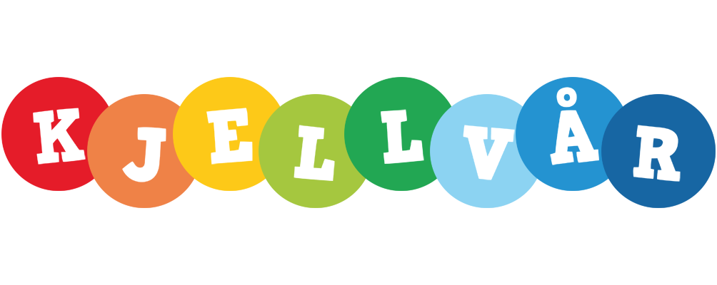 Kjellvår boogie logo