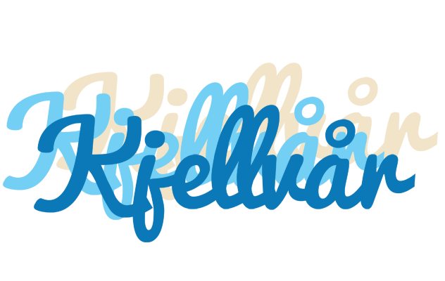 Kjellvår breeze logo