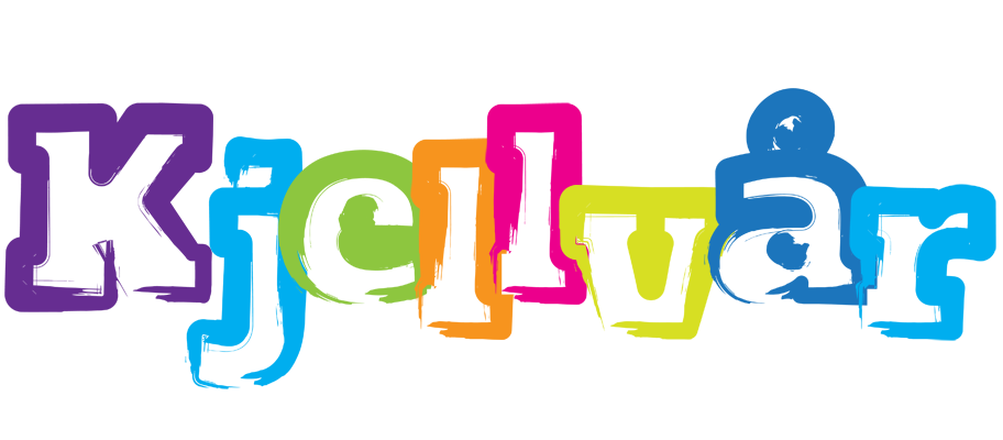 Kjellvår casino logo