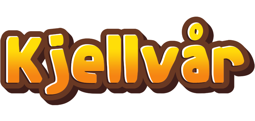 Kjellvår cookies logo