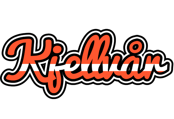 Kjellvår denmark logo