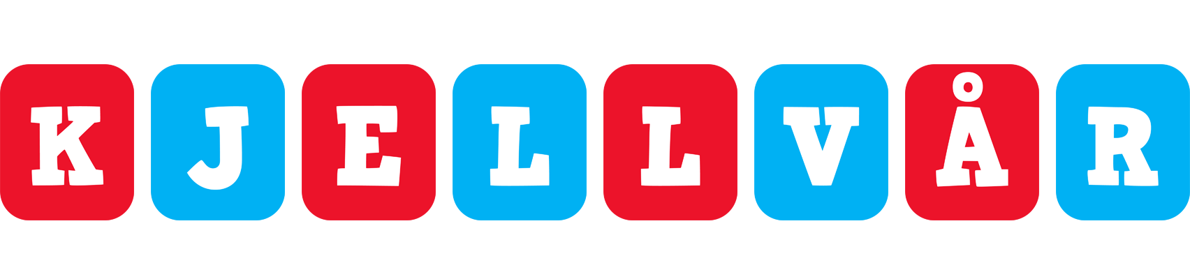 Kjellvår diesel logo