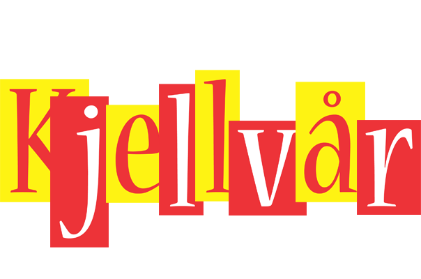 Kjellvår errors logo