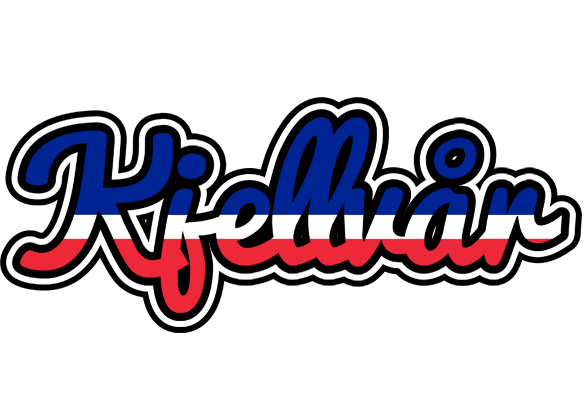 Kjellvår france logo