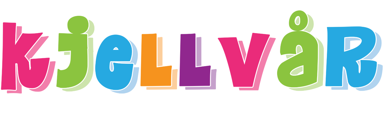 Kjellvår friday logo