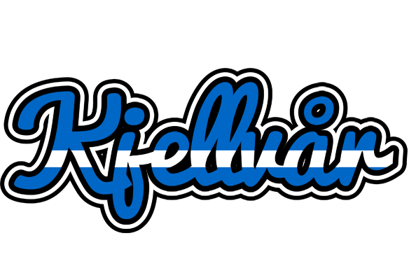 Kjellvår greece logo
