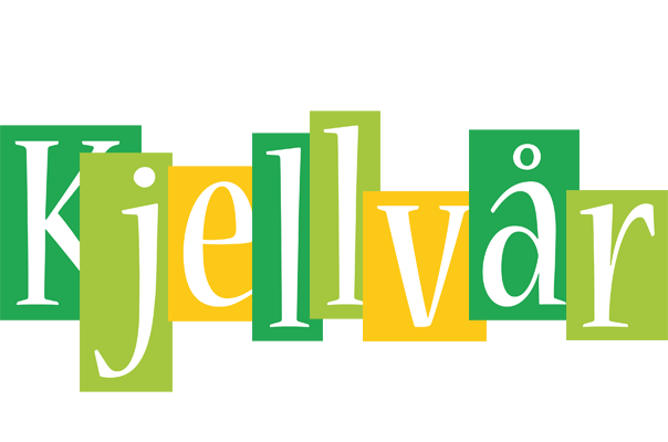 Kjellvår lemonade logo