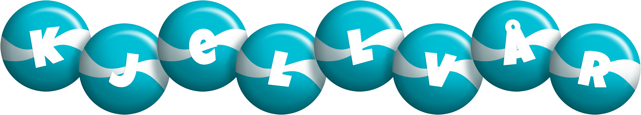 Kjellvår messi logo