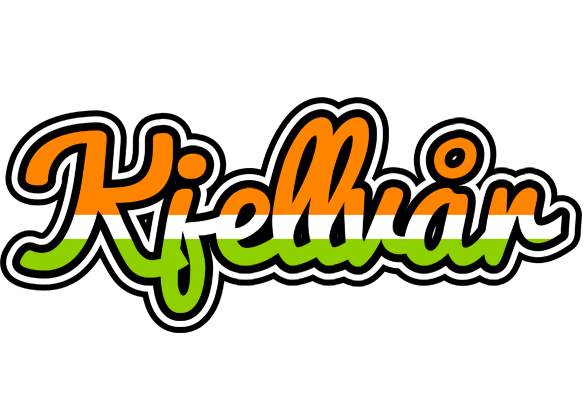 Kjellvår mumbai logo