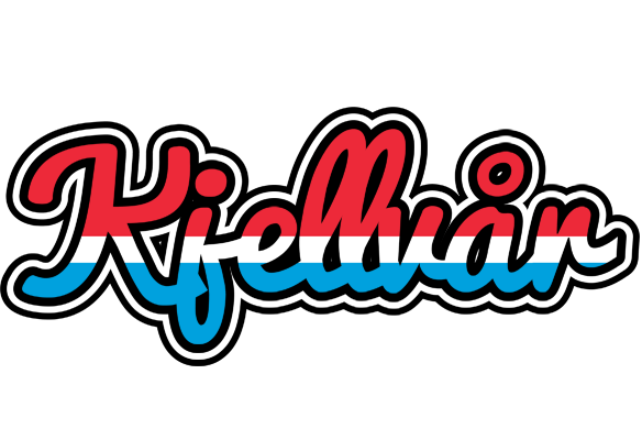 Kjellvår norway logo