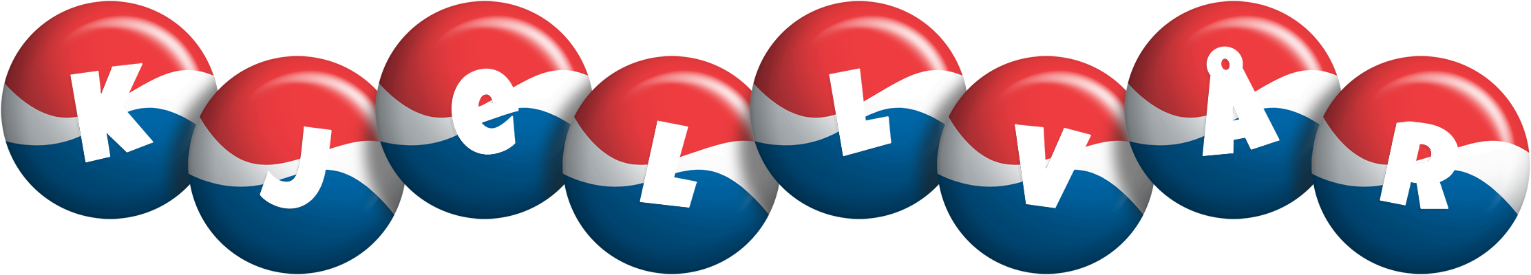 Kjellvår paris logo