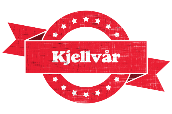 Kjellvår passion logo