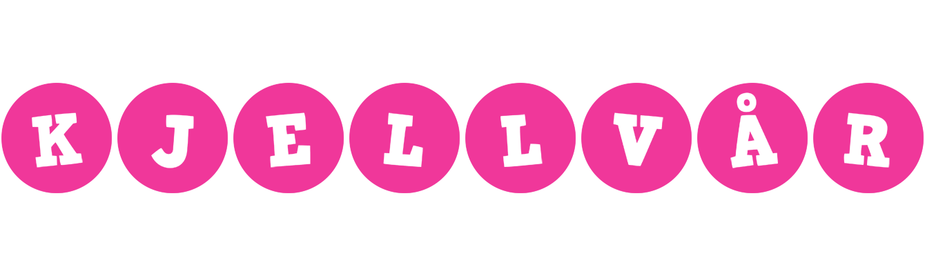 Kjellvår poker logo