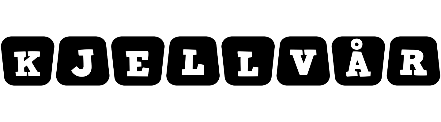 Kjellvår racing logo