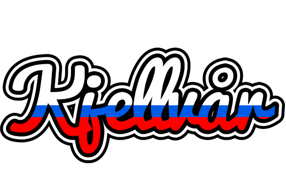 Kjellvår russia logo