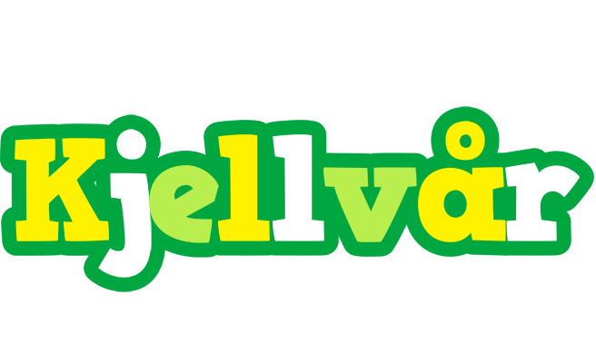 Kjellvår soccer logo