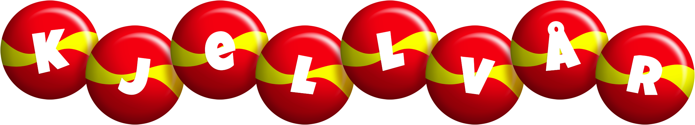 Kjellvår spain logo