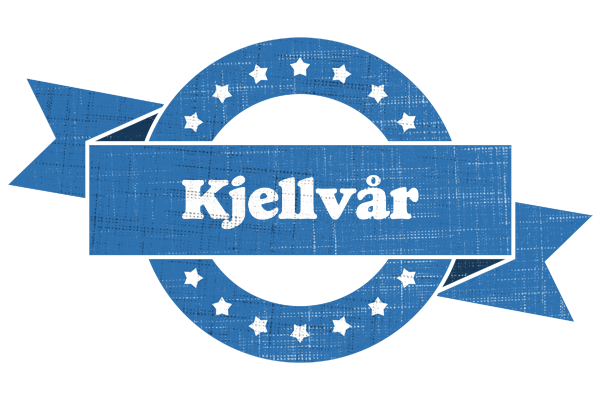 Kjellvår trust logo