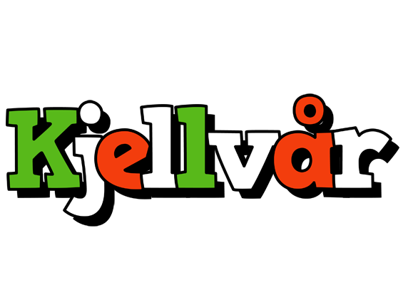 Kjellvår venezia logo