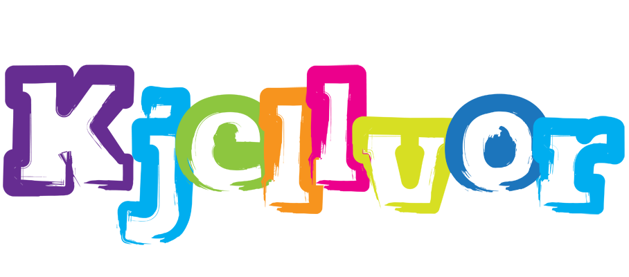 Kjellvor casino logo
