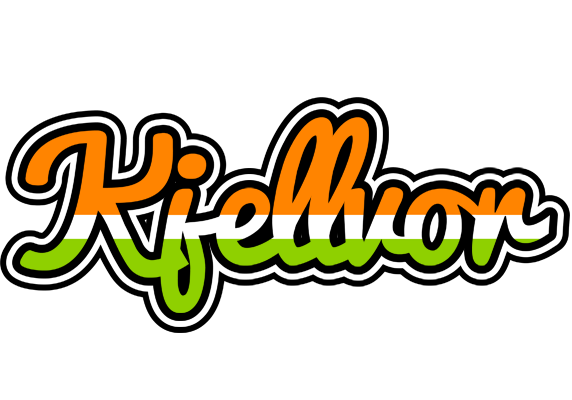 Kjellvor mumbai logo