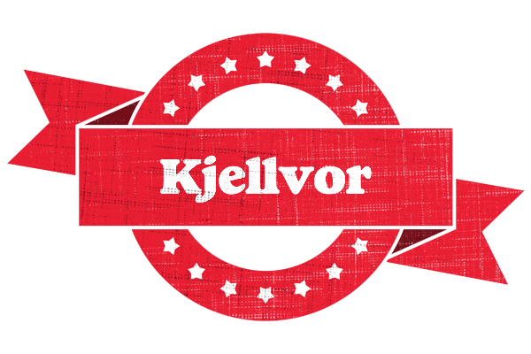 Kjellvor passion logo