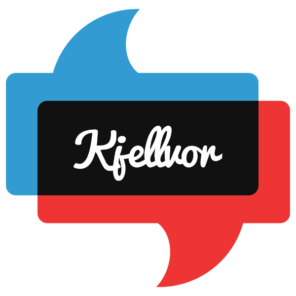 Kjellvor sharks logo