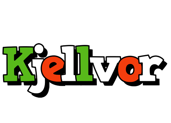 Kjellvor venezia logo