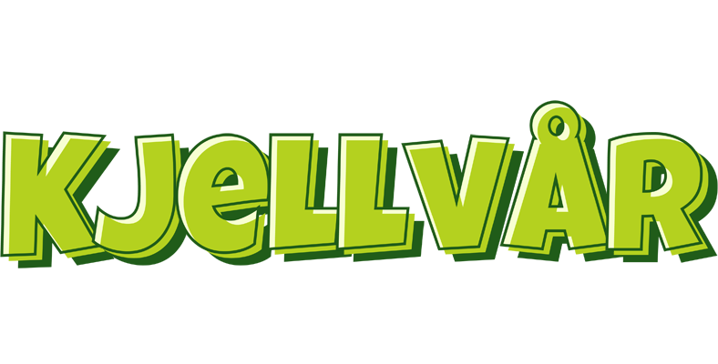 Kjellvår summer logo