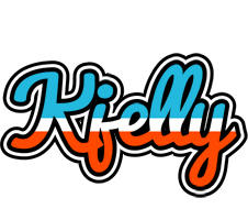Kjelly america logo