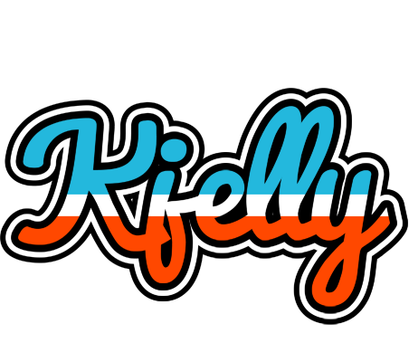 Kjelly america logo