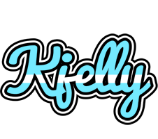 Kjelly argentine logo