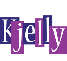 Kjelly autumn logo