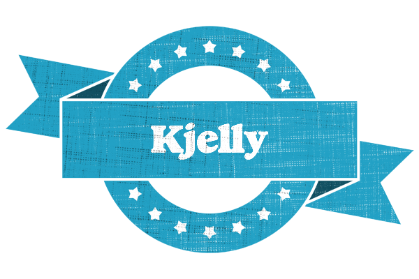 Kjelly balance logo