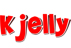 Kjelly basket logo