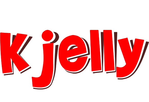 Kjelly basket logo