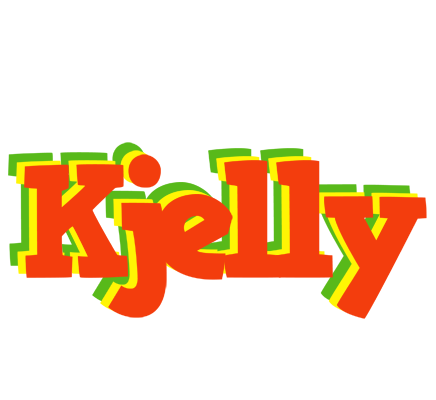 Kjelly bbq logo