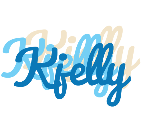 Kjelly breeze logo