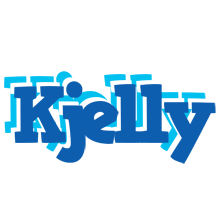 Kjelly business logo
