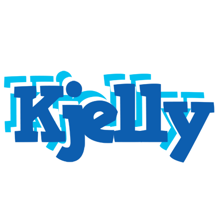 Kjelly business logo