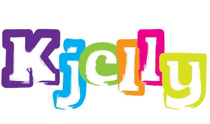 Kjelly casino logo