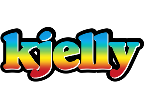 Kjelly color logo