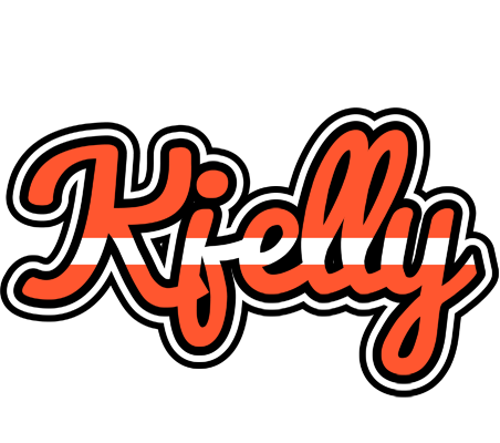 Kjelly denmark logo