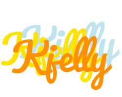 Kjelly energy logo